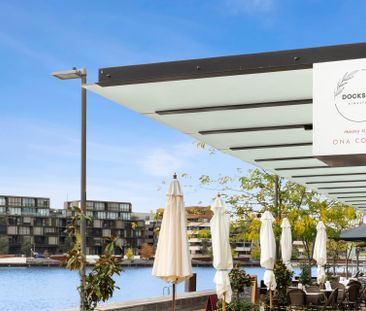 54/71 Giles Street, Kingston ACT 2604 - Apartment For Rent | Domain - Photo 1