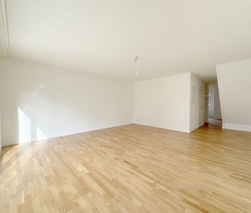 Wohnraum Maisonette – freshly renovated! - Foto 1