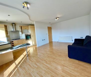 2 Bed Flat, Leadmill Court, S1 - Photo 4