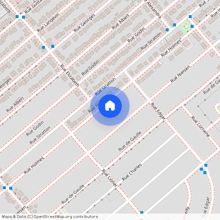 1490 Rue Holmes, Longueuil, Longueuil, Montérégie, J4T 1M8