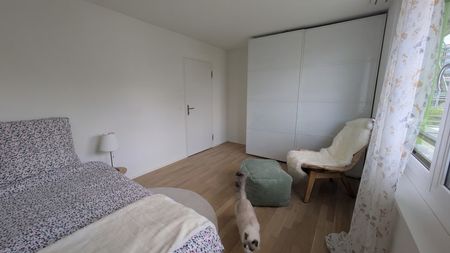 1 Zimmer, 12 m², 2. Stock - Photo 4