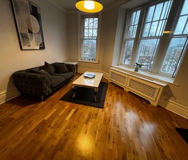 3 Bed Flat, Warwick Mansions, NW3 - Photo 5