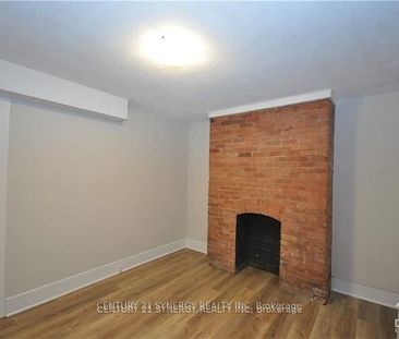 For Lease - 458 Maclaren Street Unit# 1A, Ottawa Centre, Ontario - Photo 1