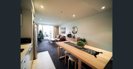 Summer is here!! … Pool, Gym, Spa, Sauna included !! - Photo 2