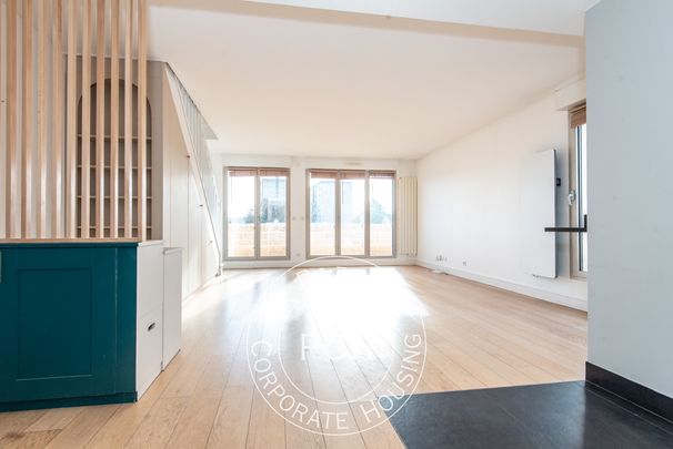 Rue Baudin, - Photo 1