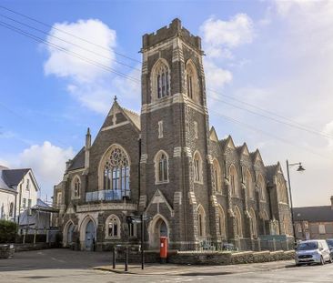 1 bedroom house to rent - Photo 1