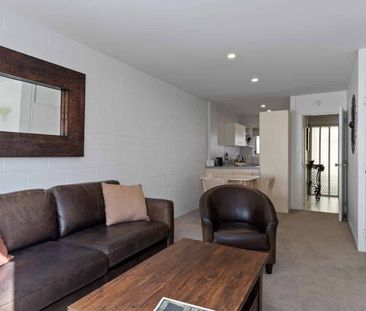 Two Bedroom Townhouse - Photo 1