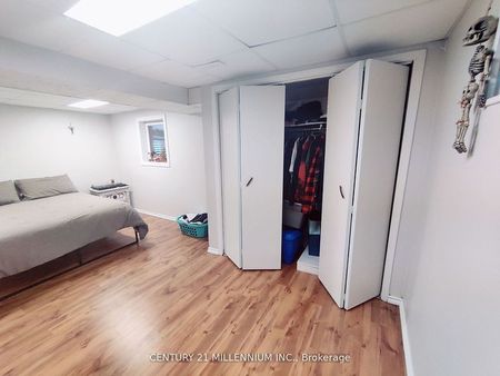 For Lease - 62 Stewart Avenue Unit# Bsmt, New Tecumseth, Ontario - Photo 5