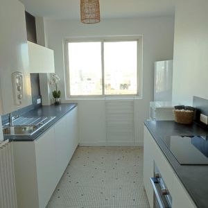 Location Appartement 1 pièce 10m² - Photo 3