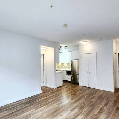 Cozy low-rise 2-Bedroom 2-Bathroom Unit for rent @ Metrotown - Photo 1