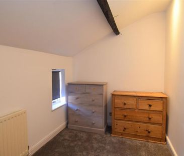 2 bedroom terraced house to rent - Photo 1