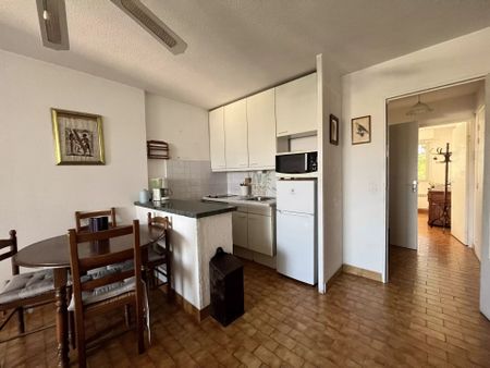 Location Appartement 2 pièces 36m² LA CIOTAT 13600 - Photo 4