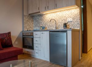 Loft για ενοικίαση - Αλεξανδρούπολη, - Φωτογραφία 4