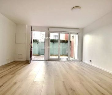 Location Appartement 3 pièces à Villeneuve-la-Garenne - Photo 2