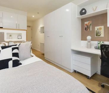 Standard Studio Gold - Dual Aspect - Photo 3