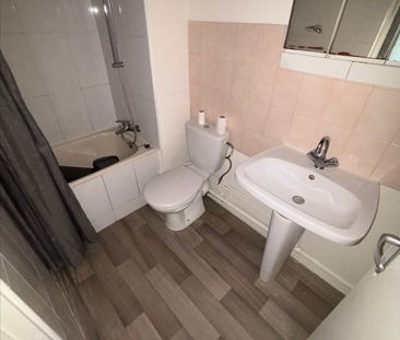 Location Appartement 1 pièce 29m² - Photo 3