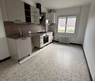 Appartement Blanzy 3 pièce(s) 78 m2 - Photo 6