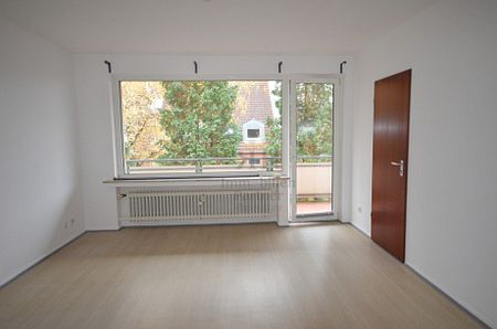 Tolles helles Apartment mit einer Einbauküche und Balkon in Meerbusch-Strümp! - Photo 3