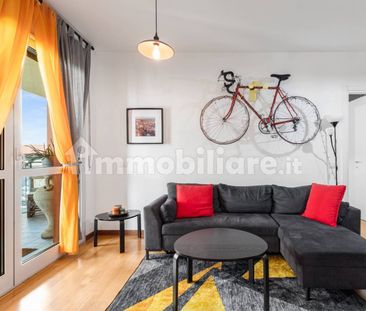 Bilocale via Asiago 45, Gorla, Milano - Photo 3