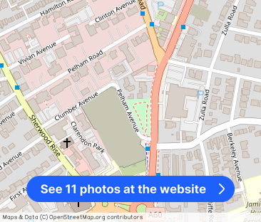 Pelham Avenue, Nottingham, NG5 - Photo 1