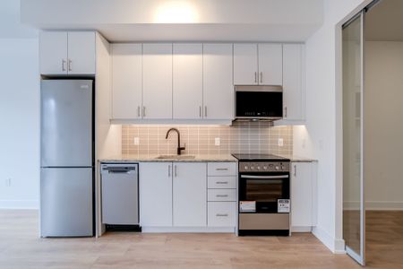 For Lease - 2343 Khalsa Gate Unit# 316, Oakville, Ontario - Photo 5