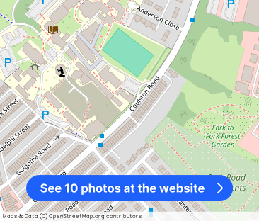 Coulston Road, Lancaster, LA1 - Photo 1