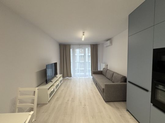 3-pok M przy galerii Posnania - Фото 1