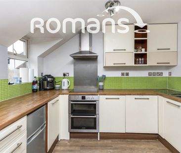 2 bedroom apartment to rent - Photo 3