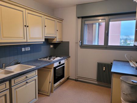 Location Appartement 3 pièces 62m² - Photo 4