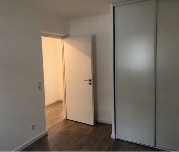 Appartement 3 pièces - Photo 1