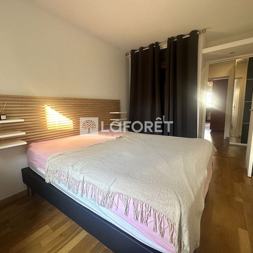 Apartment - Photo 1