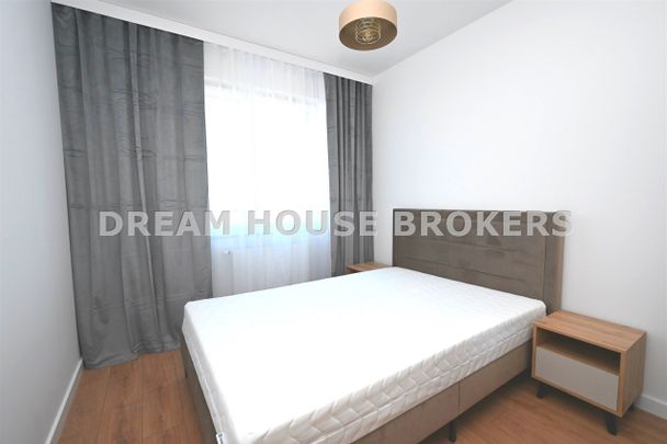 Mieszkanie na wynajem - Zdjęcie 1