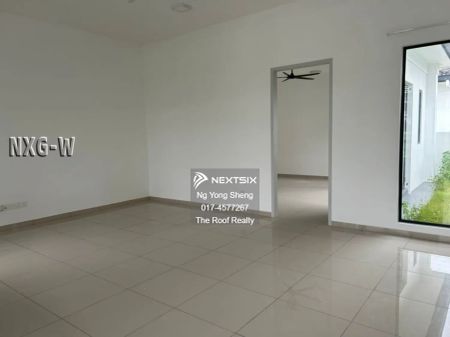 Norton Eco Grandeur Puncak Alam - Photo 5