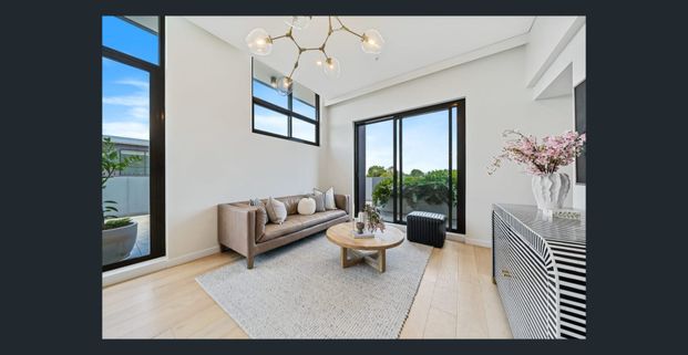 Prime Epping Living with an Extensive Wraparound Entertainer's Balcony - Photo 1