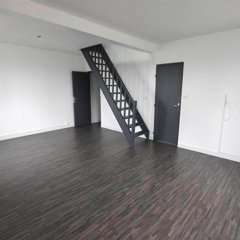 Location Appartement 2 pièces 40m² LILLE 59000 - Photo 1