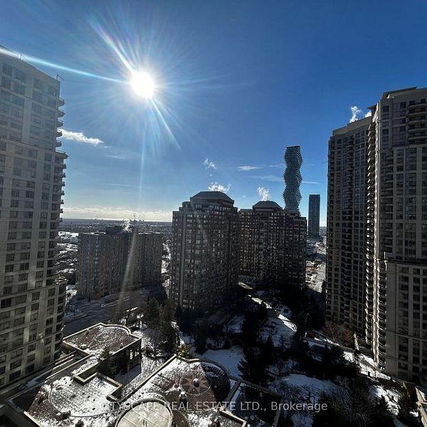 For Lease - 3888 Duke Of York Boulevard Unit# 1927, Mississauga, Ontario - Photo 1