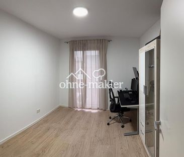 4-Zimmer Wohnung im beliebten „Die Sang“ Gebiet - Foto 1