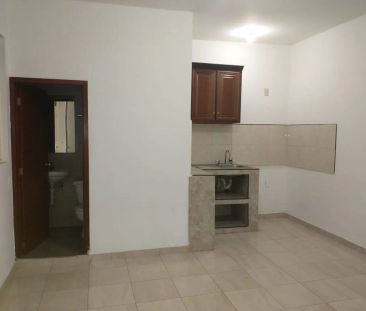 Depa En Neza - 1 Habitación - Photo 3