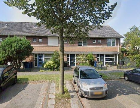 House Almere - A. Roland Holststraat - Foto 1