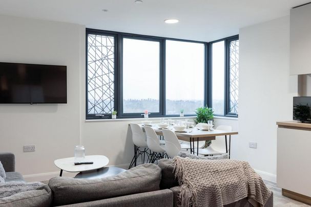 1 bedroom private hall to rent - Photo 1