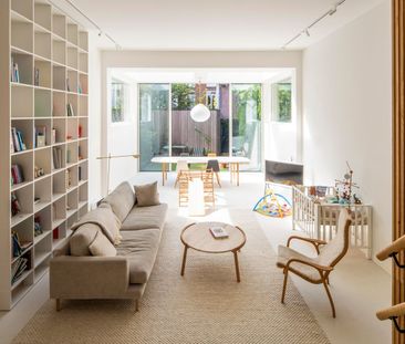 Weesperzijde 112-B, Weesperzijde-Midden/Zuid, 1091EN, Amsterdam - Photo 3