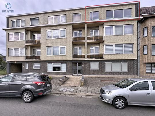 Appartement te huur in Geraardsbergen - Foto 1