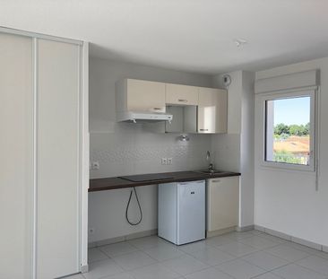 Location Appartement 2 pièces 43m² - Photo 1