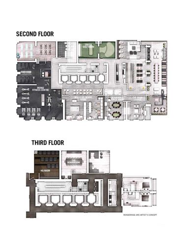 For Lease - 70 Temperance Street Unit# 4808, Toronto, Ontario - Photo 5