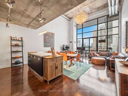 Toy Factory Lofts , #534 - Photo 2