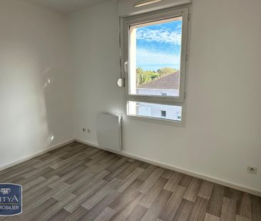 Location Appartement 3 pièces 52m² LENS 62300 - Photo 5