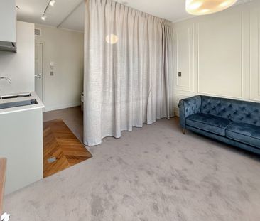 Welcome to 403 in Chevron Suites - Photo 1