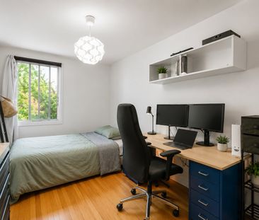 2172 Av. Girouard, Montréal (Côte-des-Neiges, QC H4A - Photo 5