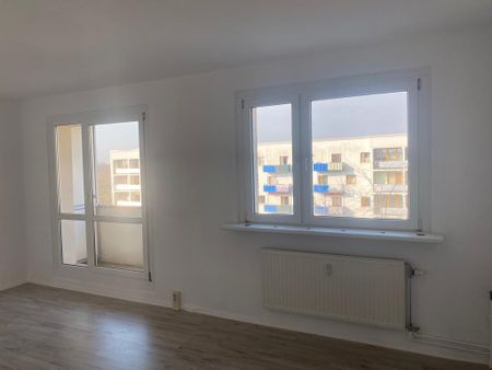 Vorschau! Schicke Wohnung in der Nähe vom Heidesee! - Foto 4