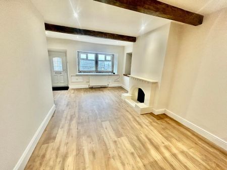 2 bedroom cottage to rent - Photo 2